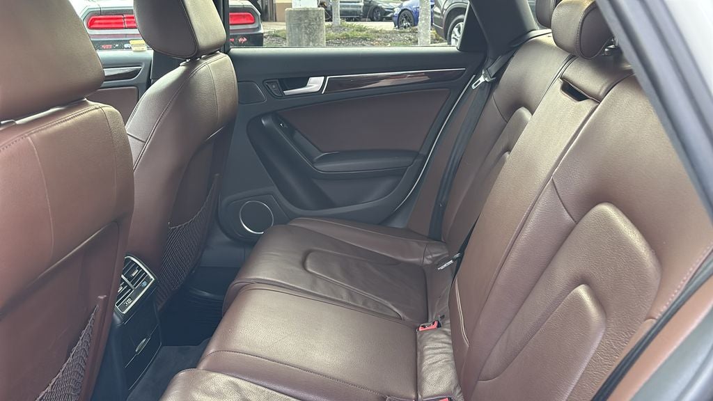 2015 Audi allroad 2.0T Premium Plus quattro