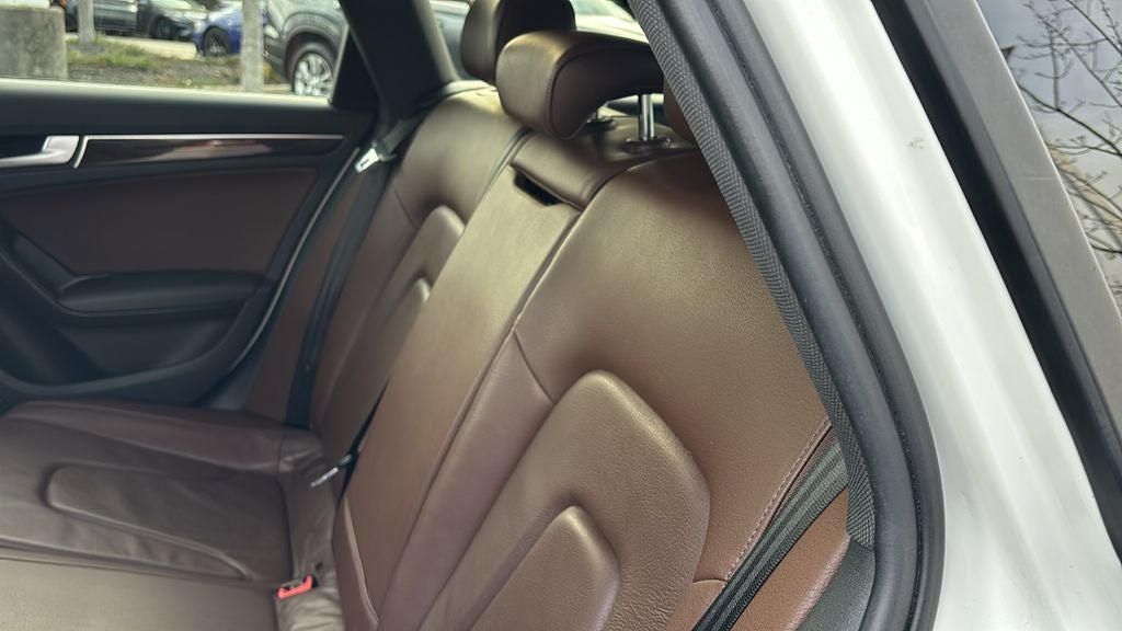 2015 Audi allroad 2.0T Premium Plus quattro