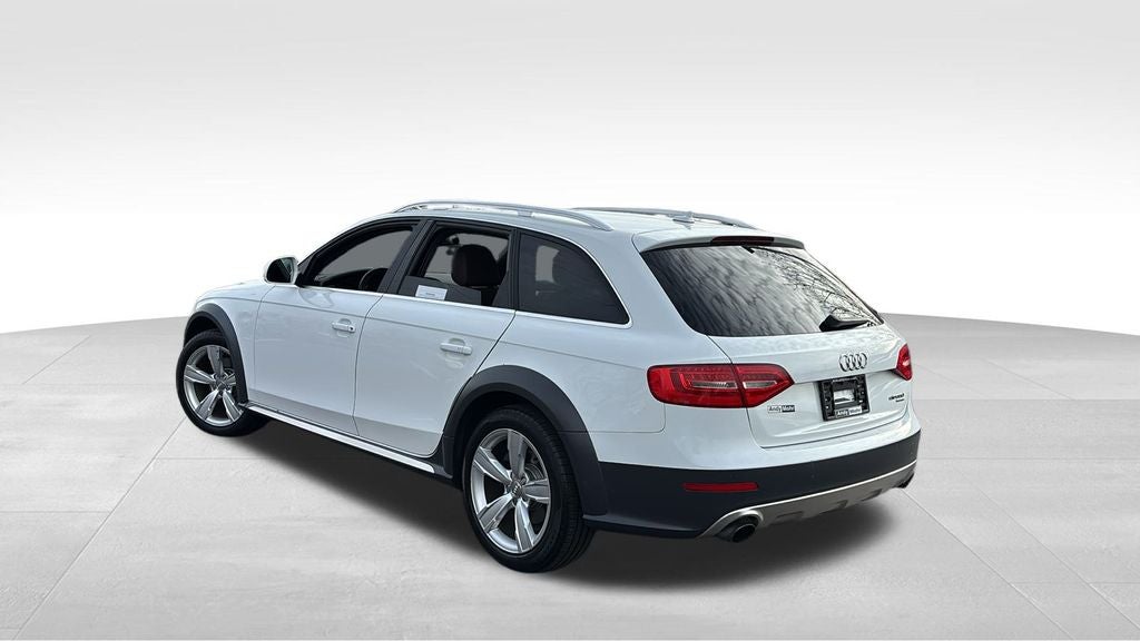 2015 Audi allroad 2.0T Premium Plus quattro