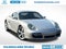 2008 Porsche Cayman Base
