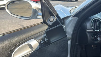 2008 Porsche Cayman Base