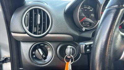 2008 Porsche Cayman Base
