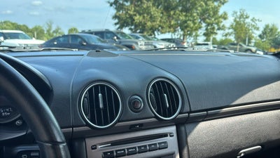 2008 Porsche Cayman Base