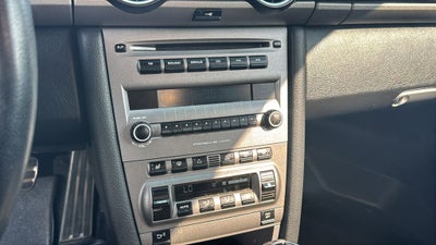 2008 Porsche Cayman Base
