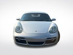 2008 Porsche Cayman Base