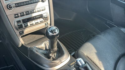 2008 Porsche Cayman Base