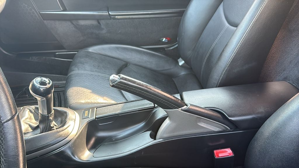 2008 Porsche Cayman Base
