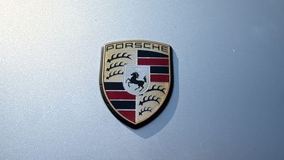 2008 Porsche Cayman Base