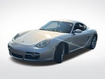 2008 Porsche Cayman Base