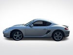 2008 Porsche Cayman Base