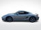 2008 Porsche Cayman Base