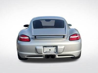 2008 Porsche Cayman Base