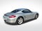 2008 Porsche Cayman Base