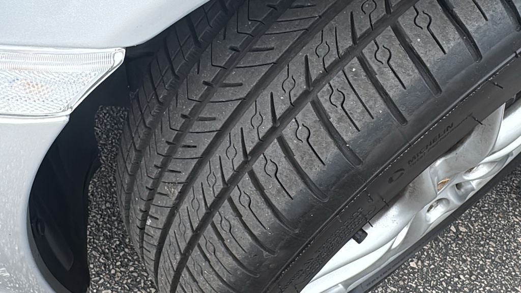 2004 Porsche Boxster Base