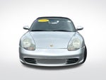 2004 Porsche Boxster Base