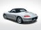 2004 Porsche Boxster Base