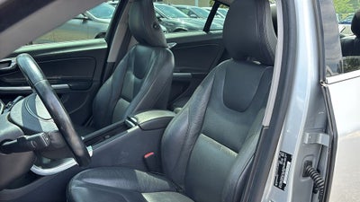 2014 Volvo S60 T5 Premier