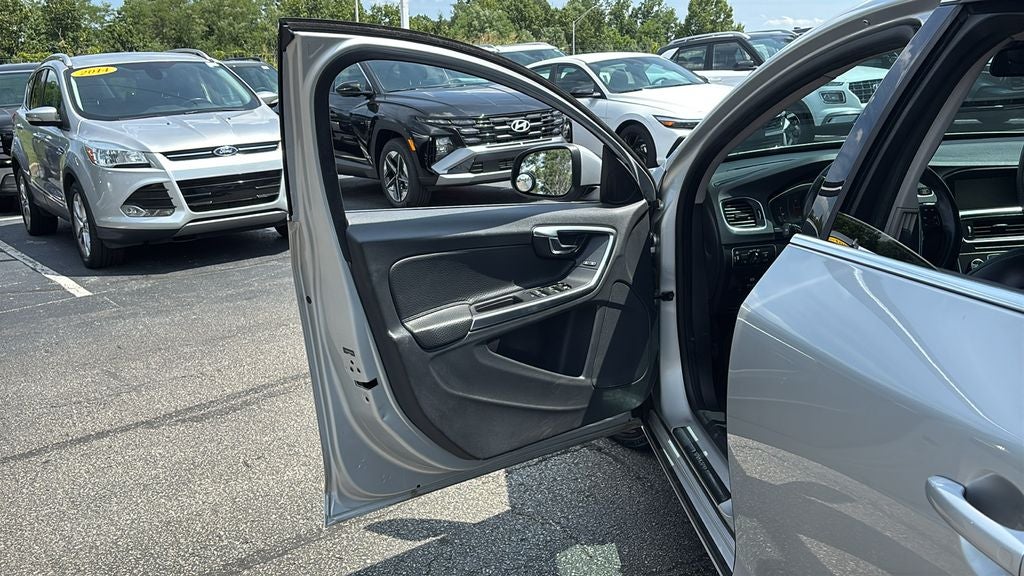 2014 Volvo S60 T5 Premier