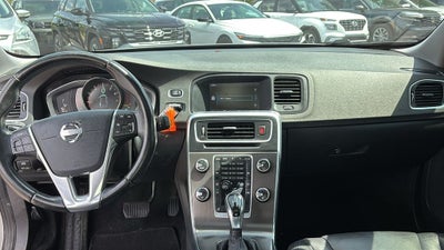 2014 Volvo S60 T5 Premier