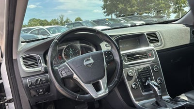 2014 Volvo S60 T5 Premier