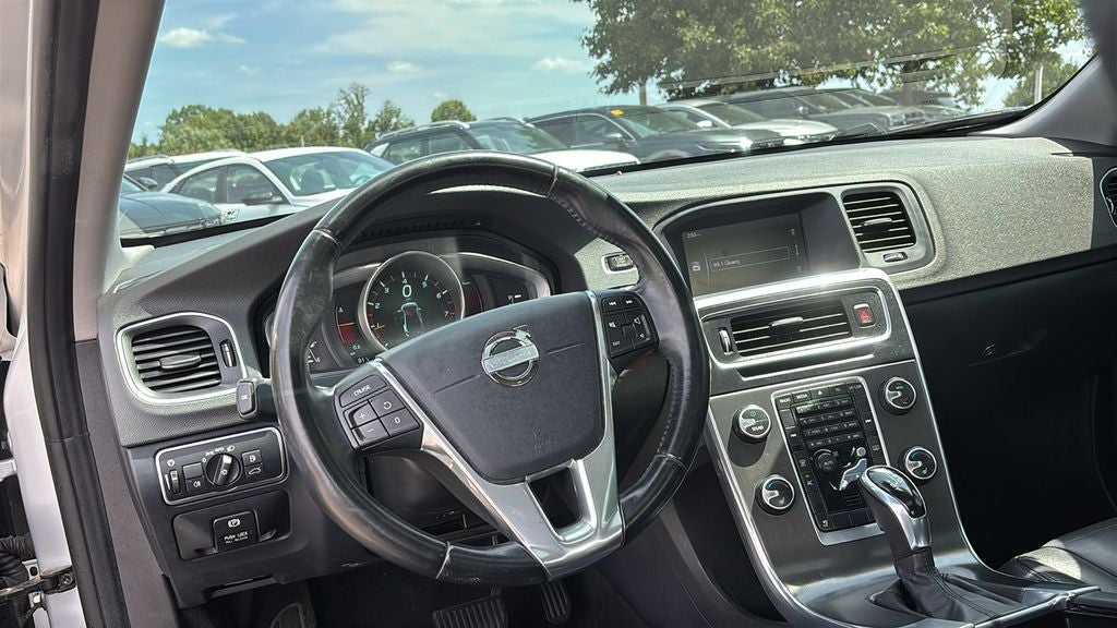 2014 Volvo S60 T5 Premier