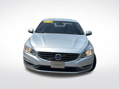 2014 Volvo S60 T5 Premier