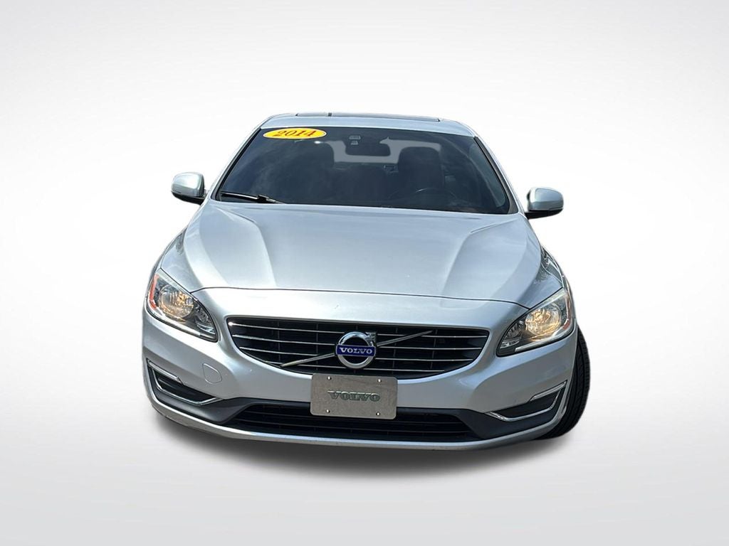 2014 Volvo S60 T5 Premier