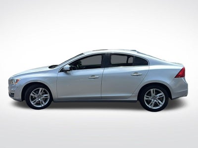2014 Volvo S60 T5 Premier