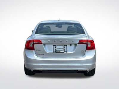 2014 Volvo S60 T5 Premier