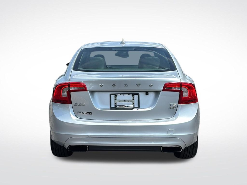 2014 Volvo S60 T5 Premier