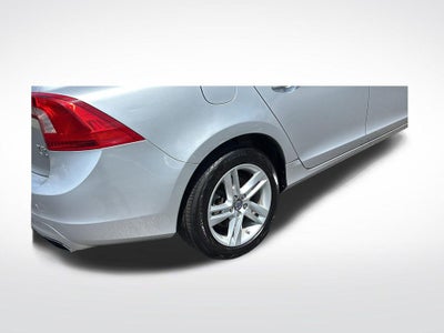 2014 Volvo S60 T5 Premier