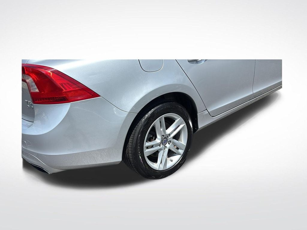 2014 Volvo S60 T5 Premier