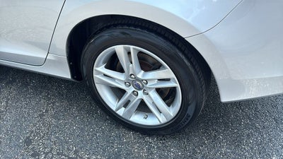 2014 Volvo S60 T5 Premier