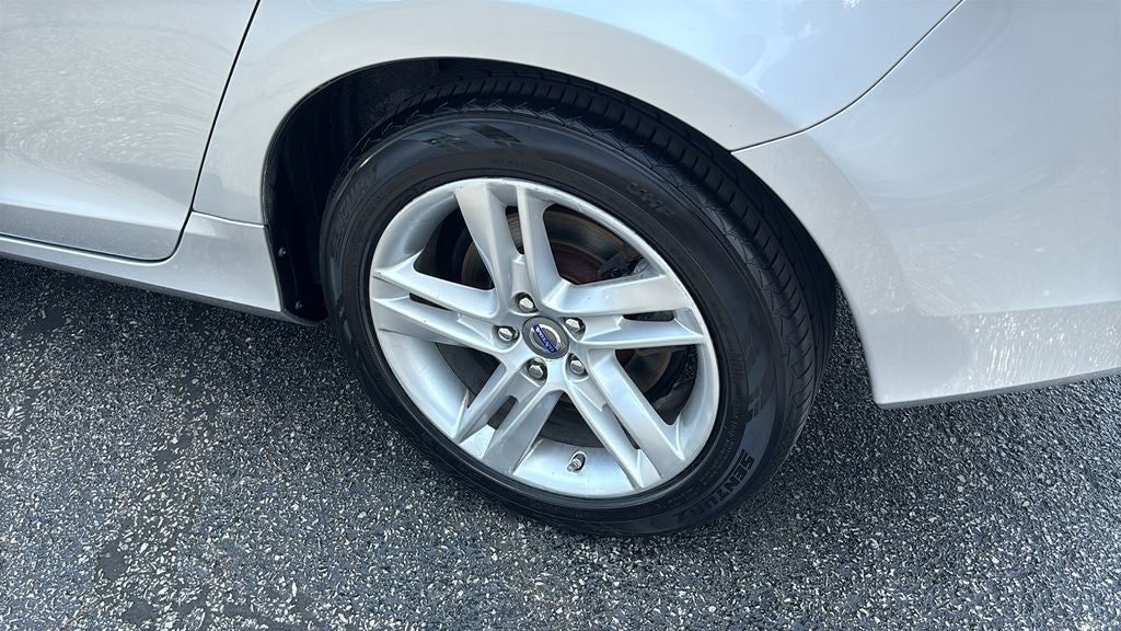 2014 Volvo S60 T5 Premier