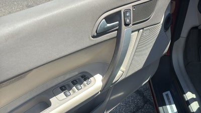 2011 Volvo C70 T5