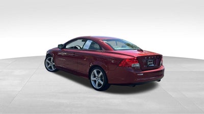 2011 Volvo C70 T5