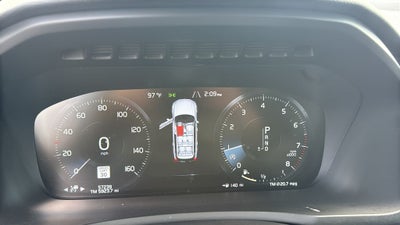 2021 Volvo XC90 T6 Momentum