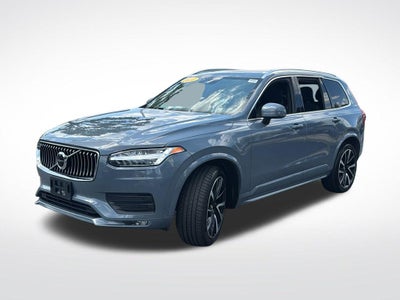2021 Volvo XC90 T6 Momentum