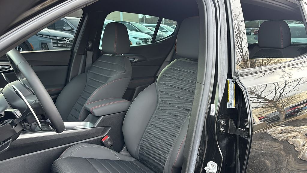 2024 Dodge Hornet R/T