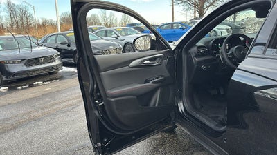 2024 Dodge Hornet R/T