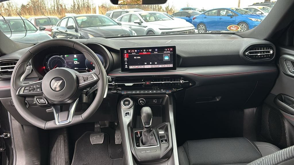 2024 Dodge Hornet R/T