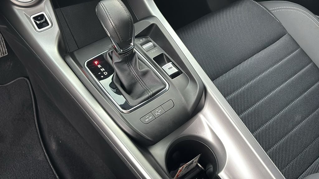 2024 Dodge Hornet R/T