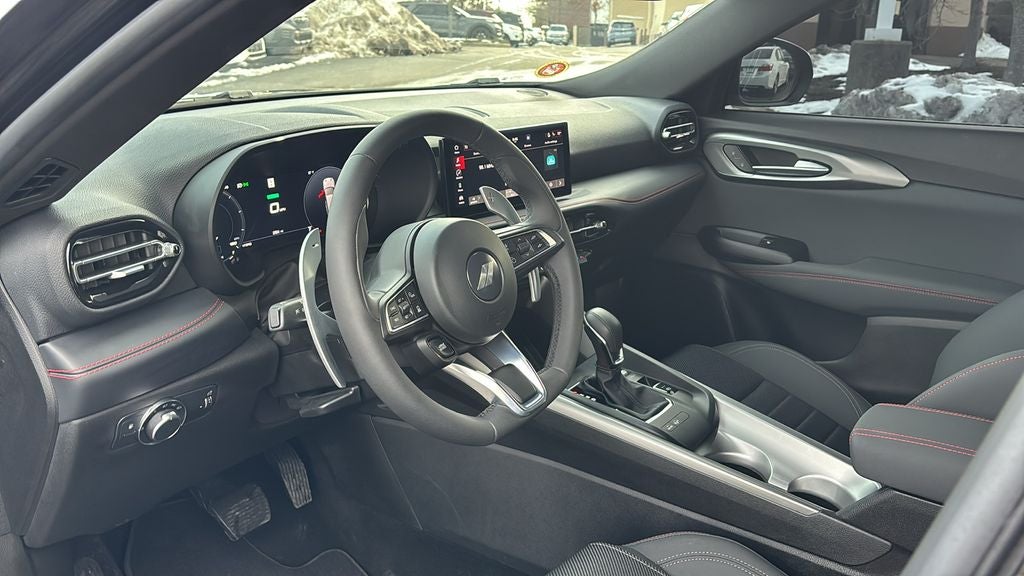 2024 Dodge Hornet R/T