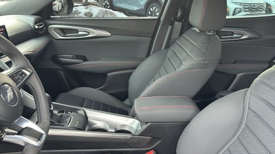 2024 Dodge Hornet R/T