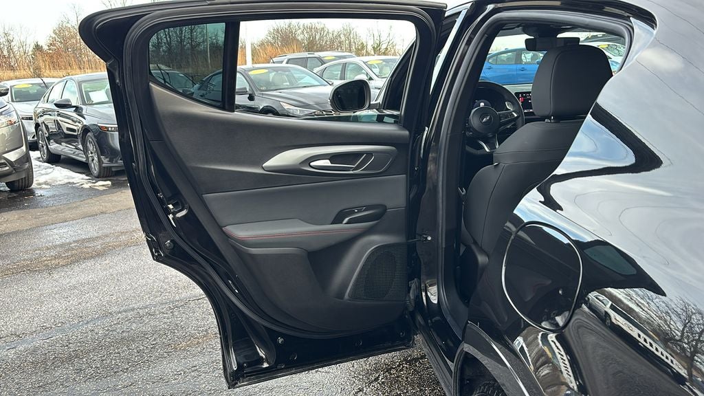 2024 Dodge Hornet R/T