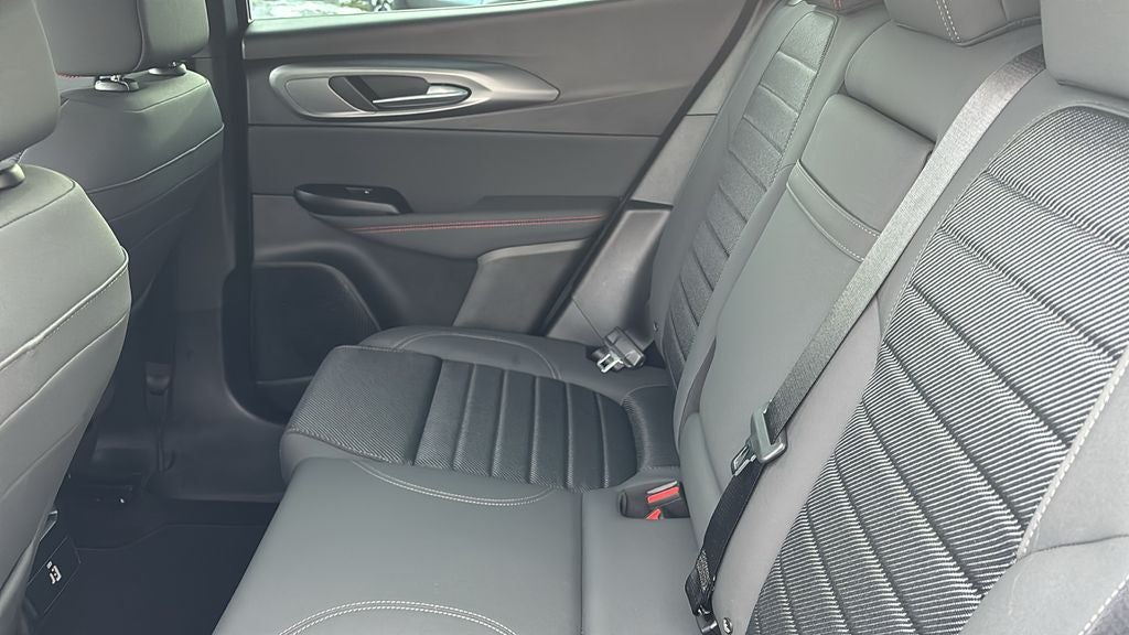 2024 Dodge Hornet R/T