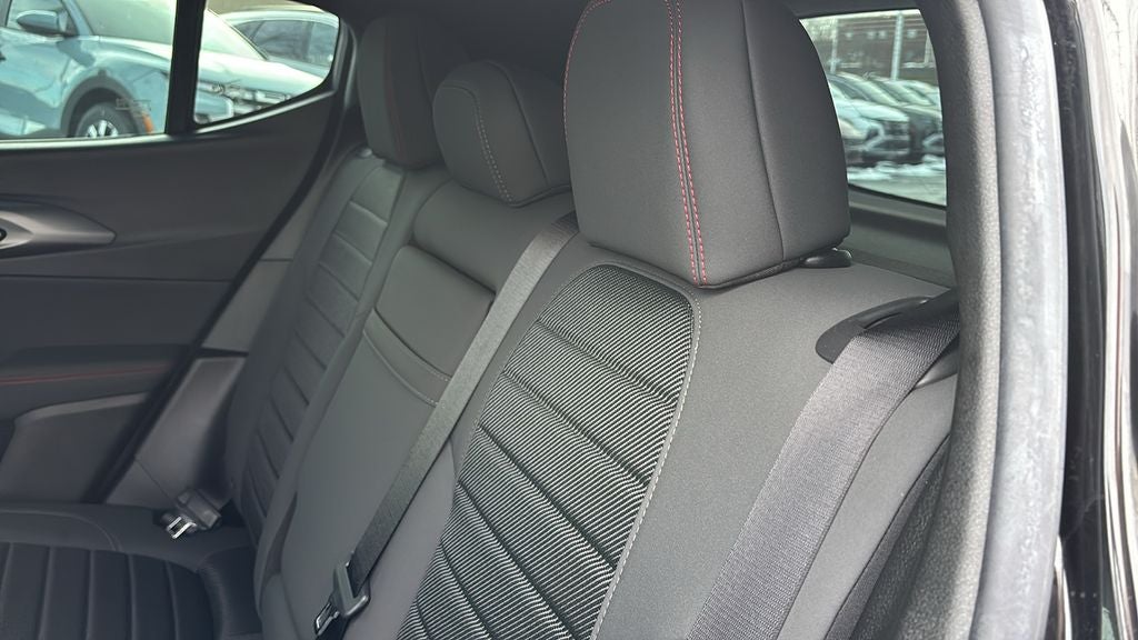 2024 Dodge Hornet R/T