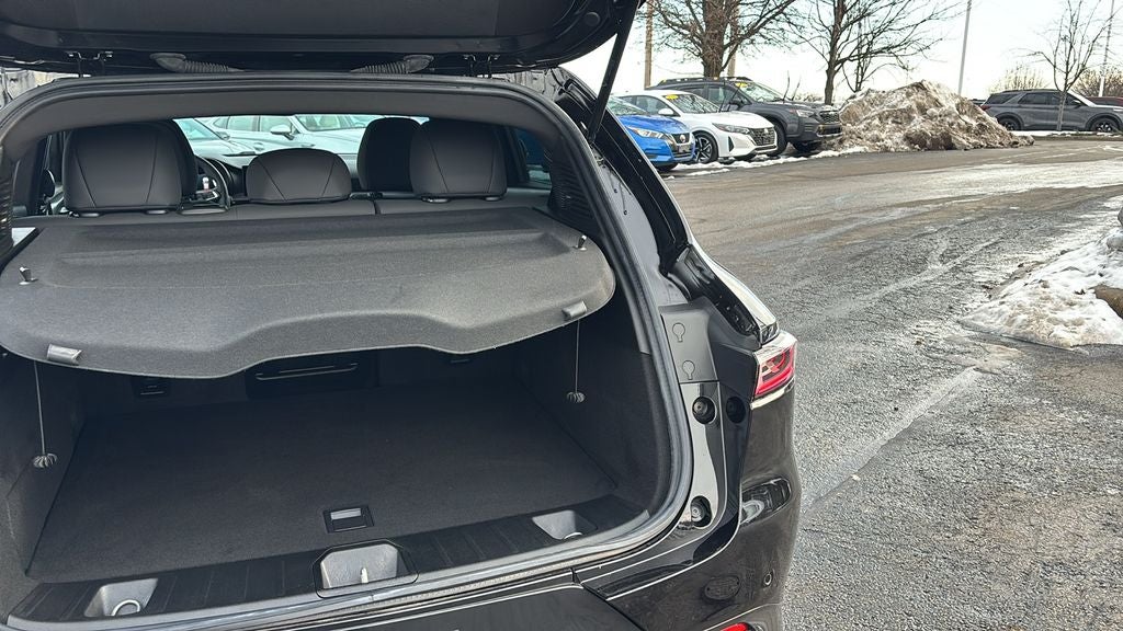 2024 Dodge Hornet R/T