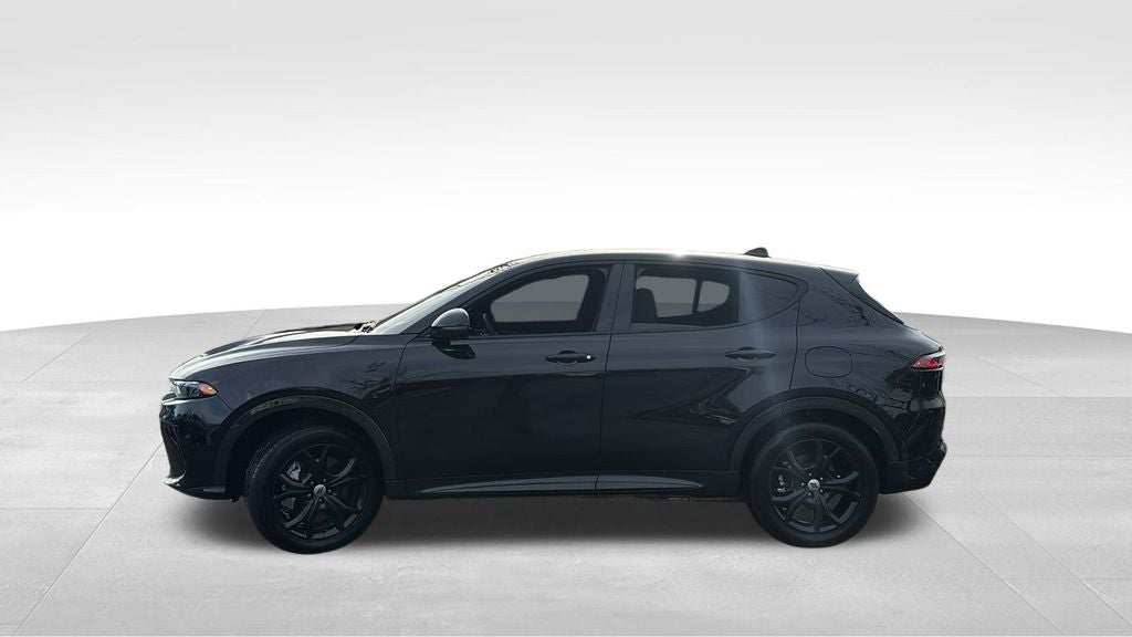 2024 Dodge Hornet R/T