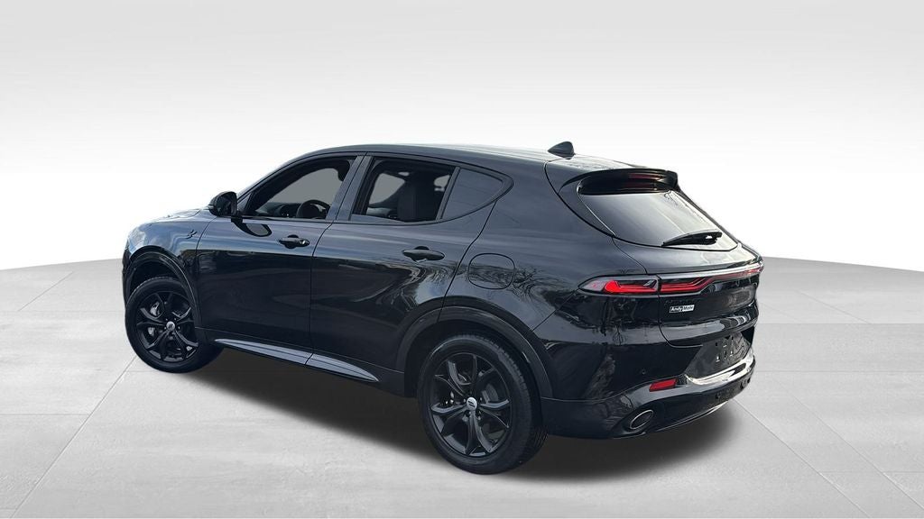 2024 Dodge Hornet R/T